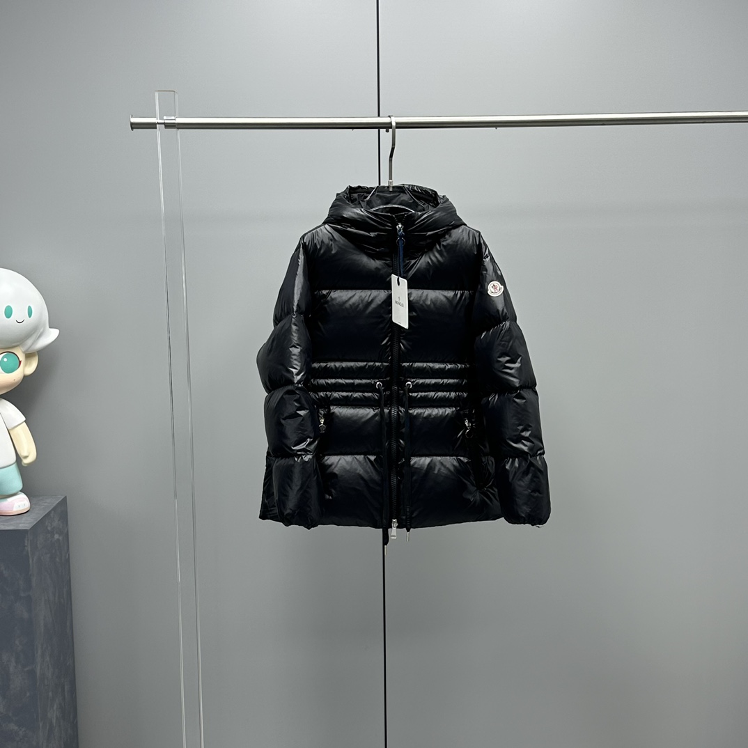 Moncler Down Jackets